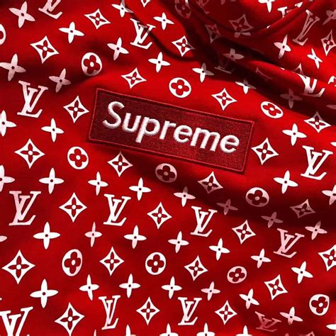 supreme lv box logo fake vs real|louis vuitton x supreme authentication.